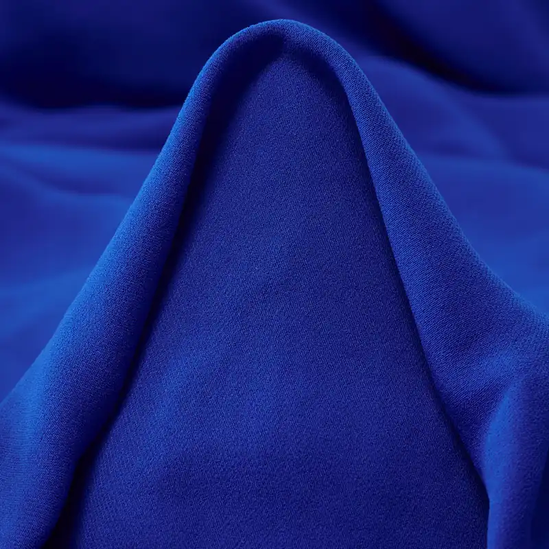 CRÊPE, LAPIS BLUE Finale Aktion