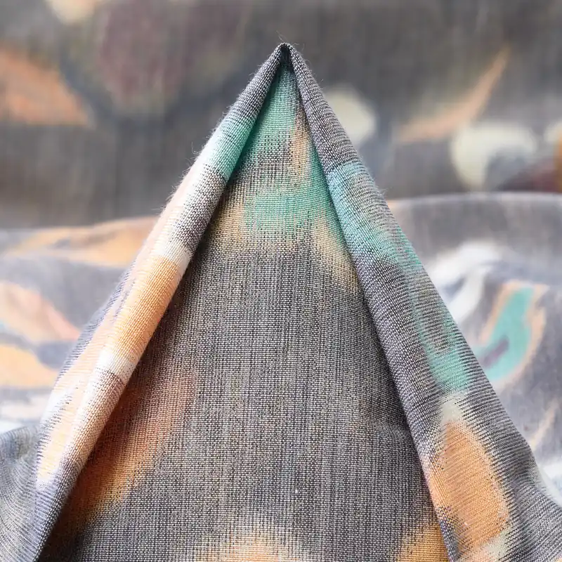 CHINÉ, FLORAL, TITANIUM&BANANA CREAM Direkt Vom Hersteller