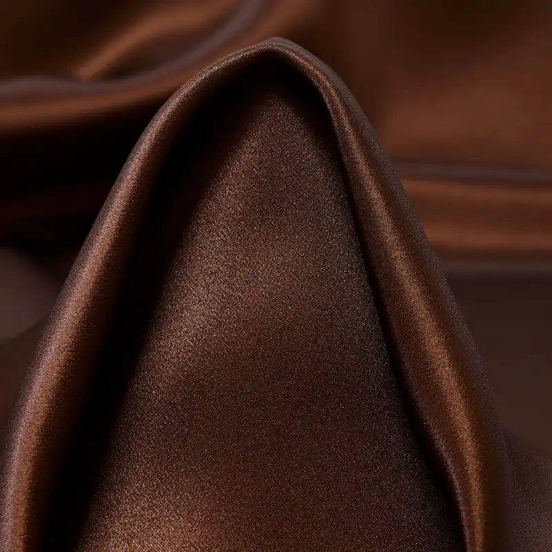 Begrenztes Angebot SATIN, SILK, CAPPUCCINO