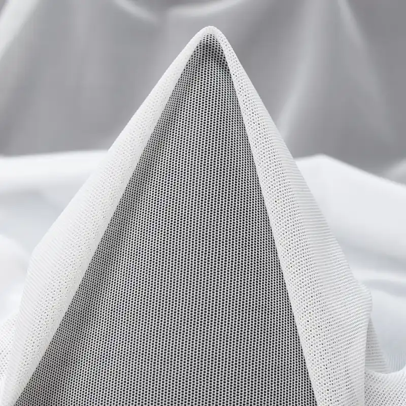 MESH, ELASTIC, BRILLIANT WHITE Mega-Angebot