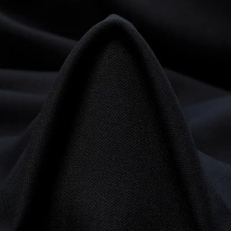 VIRGIN WOOL, RAVEN BLACK Neue Kollektion