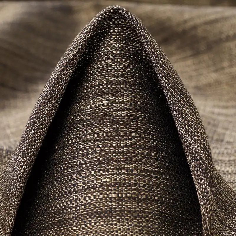 Markenprodukt COTTON, METALLIC, PECAN NUT