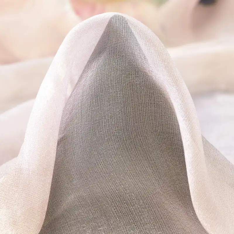 SILK, CRÊPE, PRINTED, SILVER Weltweiter Versand