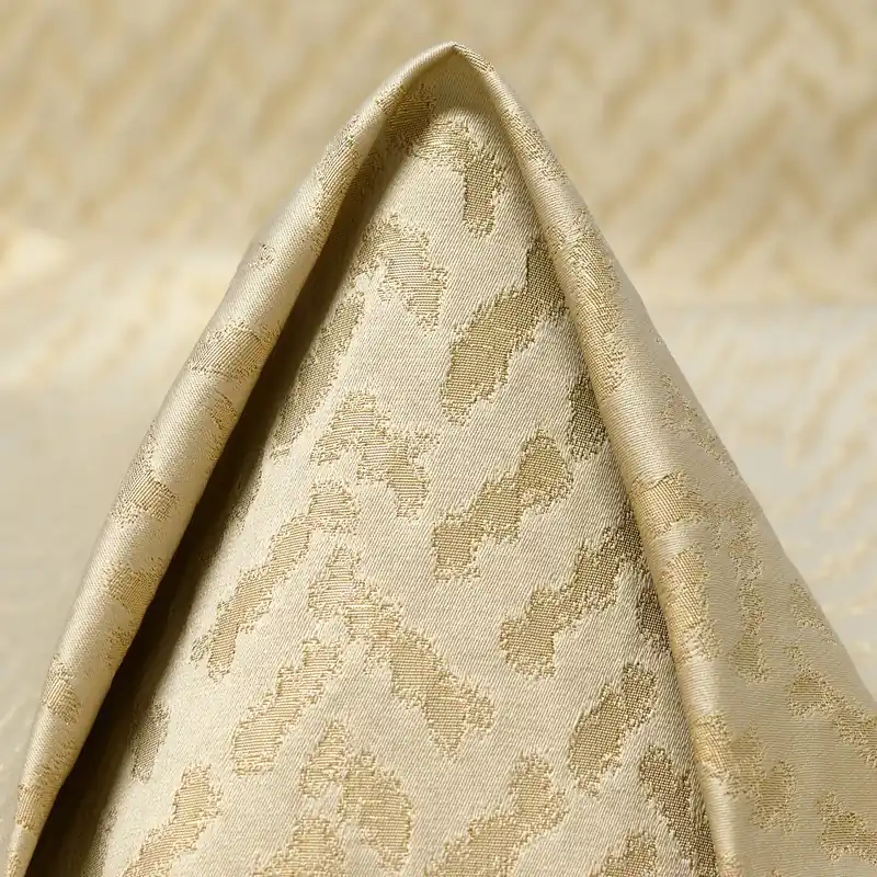 JACQUARD, SHIMMERING, BONE WHITE&OYSTER GRAY Versand Am Gleichen Tag