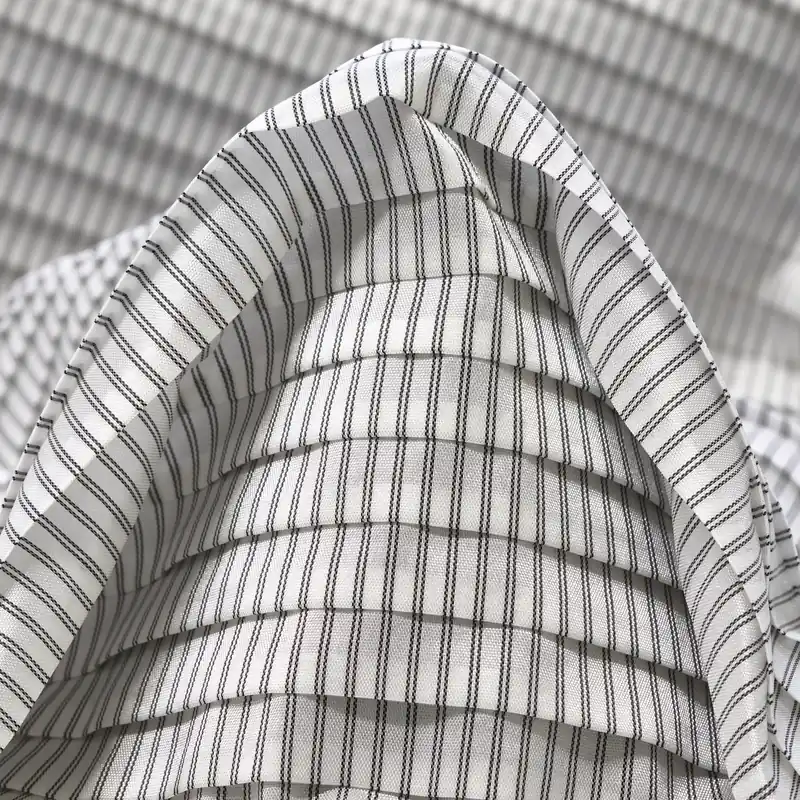 Kostenloser Versand PLISSÉ, ACETATE, RAVEN BLACK&BRILLIANT WHITE