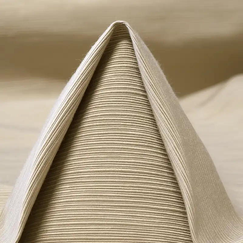 Günstig RIBS, COTTON, STIFF, OYSTER GRAY