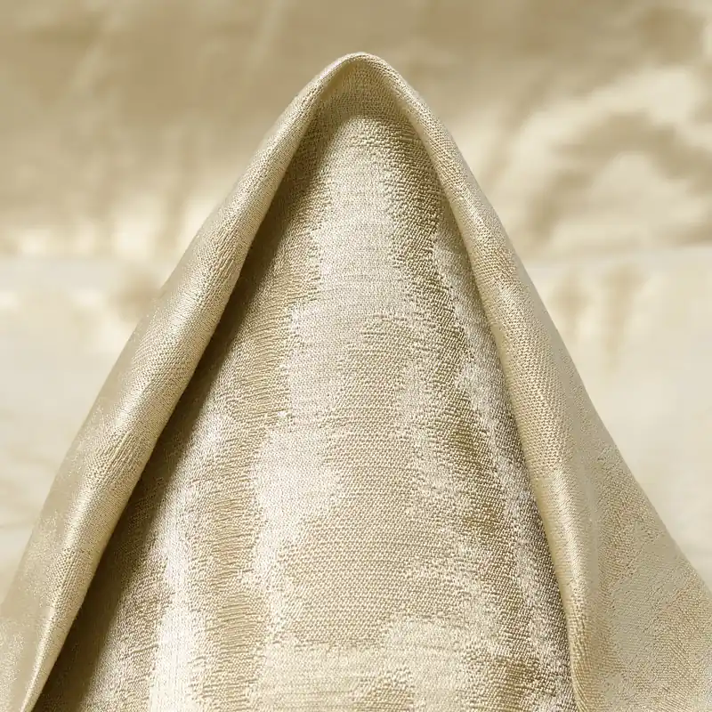 Sale JACQUARD, LINEN, SILK, OYSTER GRAY