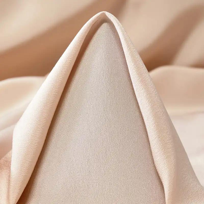 Jetzt Kaufen CRÊPE DE CHINE, EGGNOG