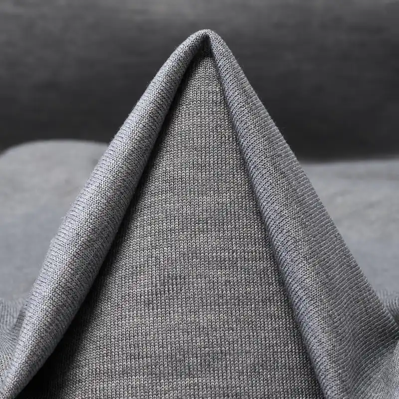 Jetzt Kaufen JERSEY, SILK, COTTON, CHISELED STONE