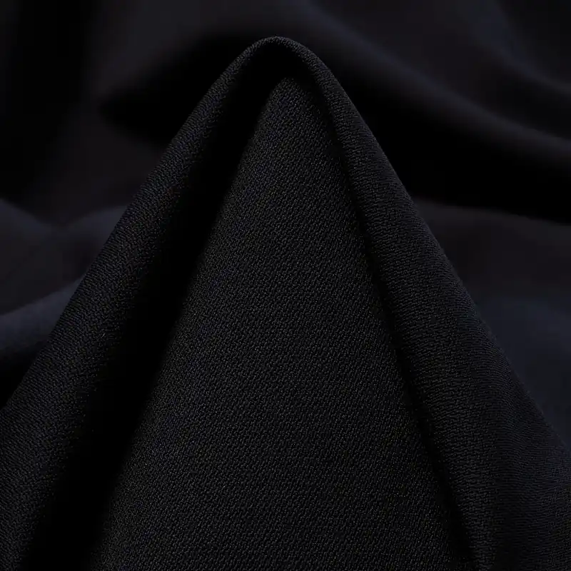 VIRGIN WOOL, JET BLACK Zertifiziert