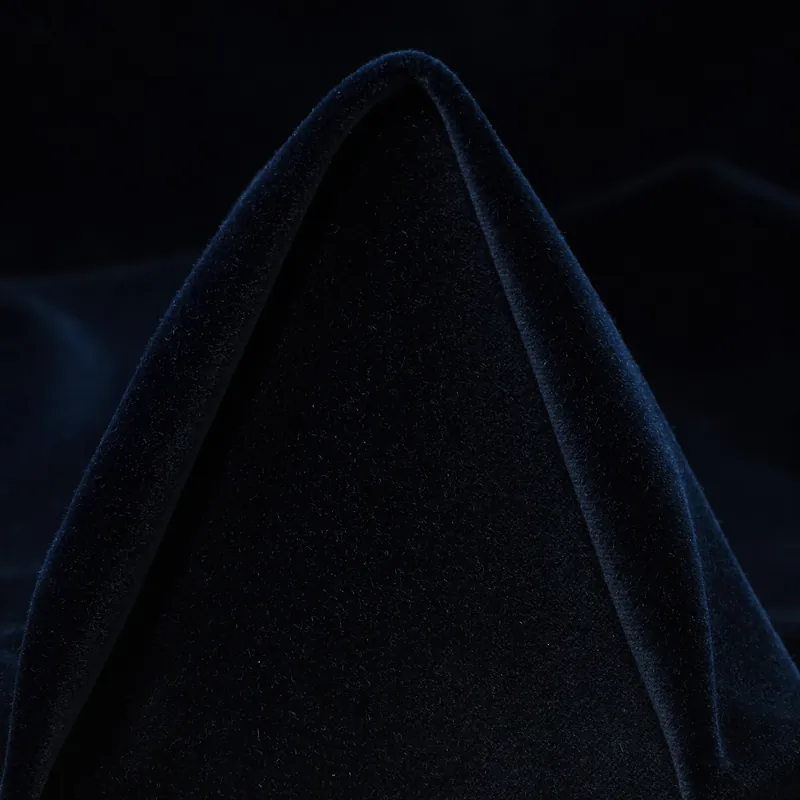 VELVET, COTTON, MOOD INDIGO Kracherpreis