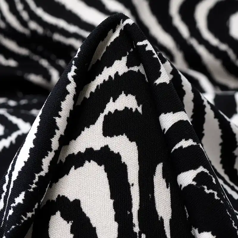 JERSEY, CRÊPE, VISCOSE Beliebt