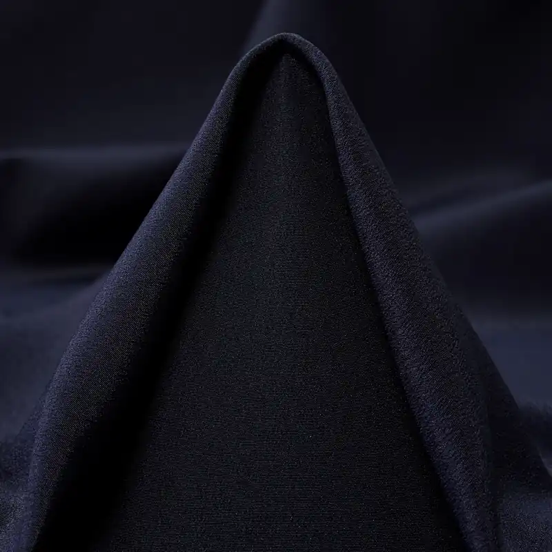 CRÊPE DE CHINE, VULCAN Kostenloser Rückversand