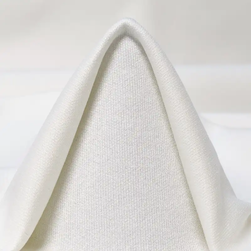 Sonderaktion JERSEY, COTTON, BRILLIANT WHITE