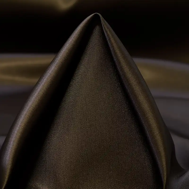 SATIN, ACETATE, CUPRO, COFFEE BEAN Jetzt Kaufen