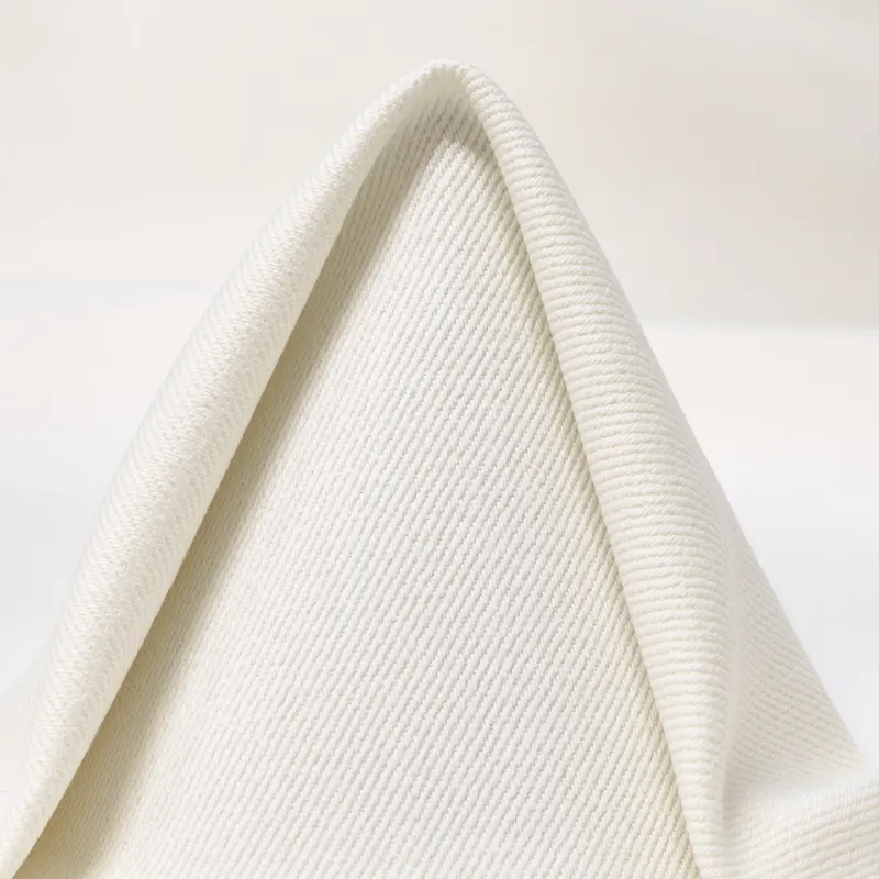 Top-Angebot TWILL, COTTON, ELASTIC, VANILLA ICE