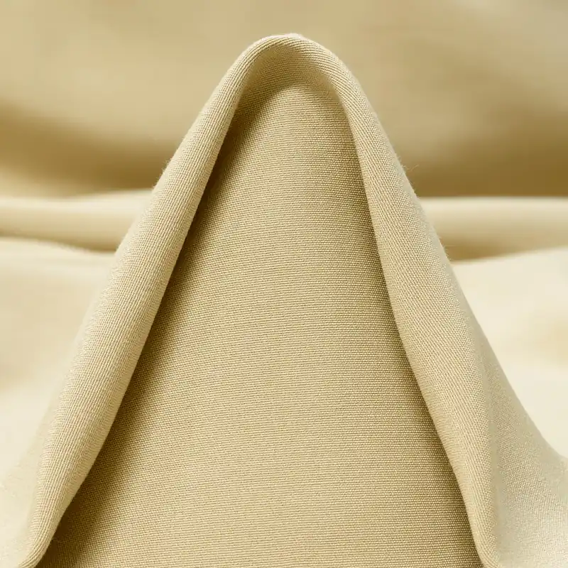 Original VISCOSE, SILK, OYSTER WHITE
