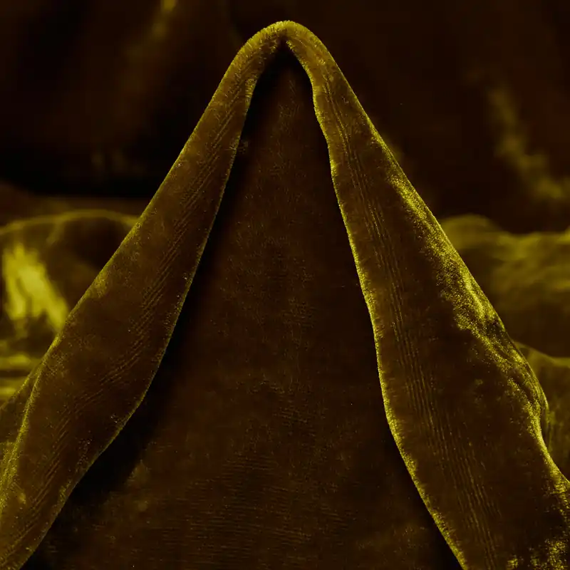 Angebot VELVET, VISCOSE, SILK, COPPER