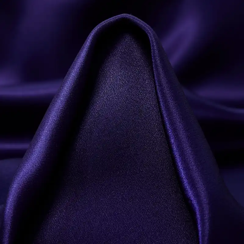 Abverkauf SATIN, SILK, BLUE DEPTHS