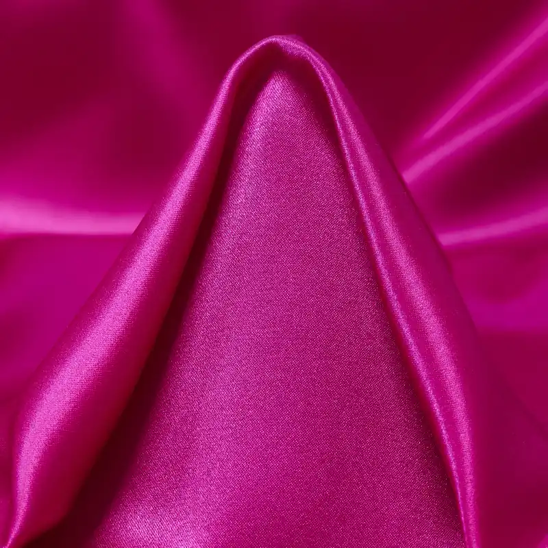 Rabatt SATIN, SILK, ELASTIC, MAGENTA