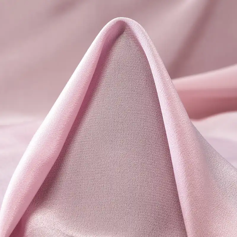 Schneller Versand CRÊPE DE CHINE, SILK, BALLERINA