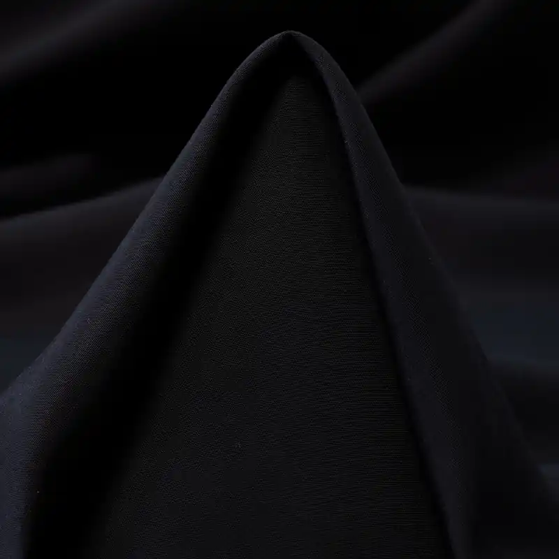 Online Kaufen LYOCELL, SILK, RAVEN BLACK