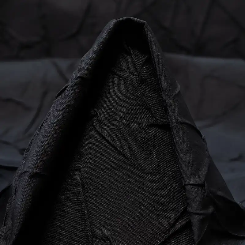 Kracherpreis CRASH, TWILL, RAVEN BLACK