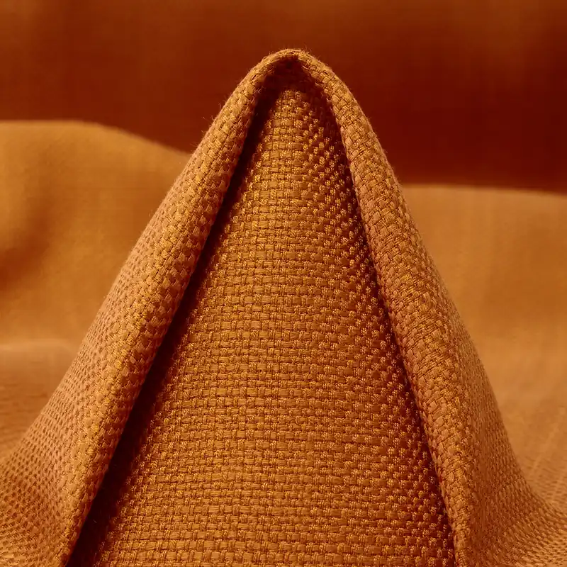 VISCOSE, MICRO STRUCTURE, CARAMEL Must-Have