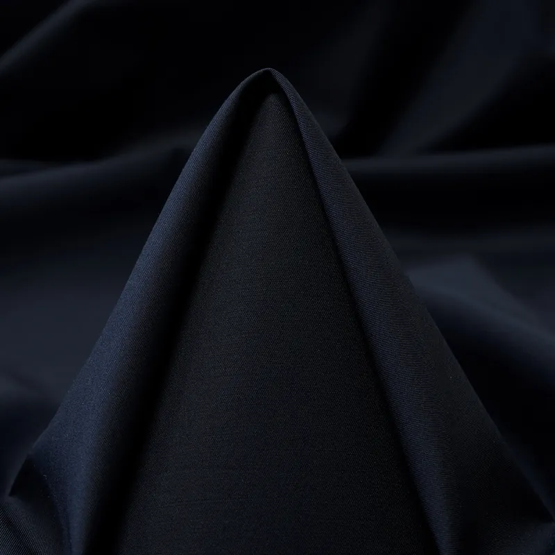 Garantierte Lieferung POPLIN, COTTON, ELASTIC, PARISIAN NIGHT