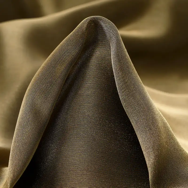 ORGANZA, RED GOLD Direkt Vom Hersteller