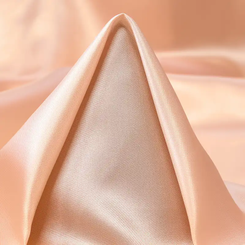 Nur Für Kurze Zeit LINING, TWILL, VISCOSE, ALMOND CREAM