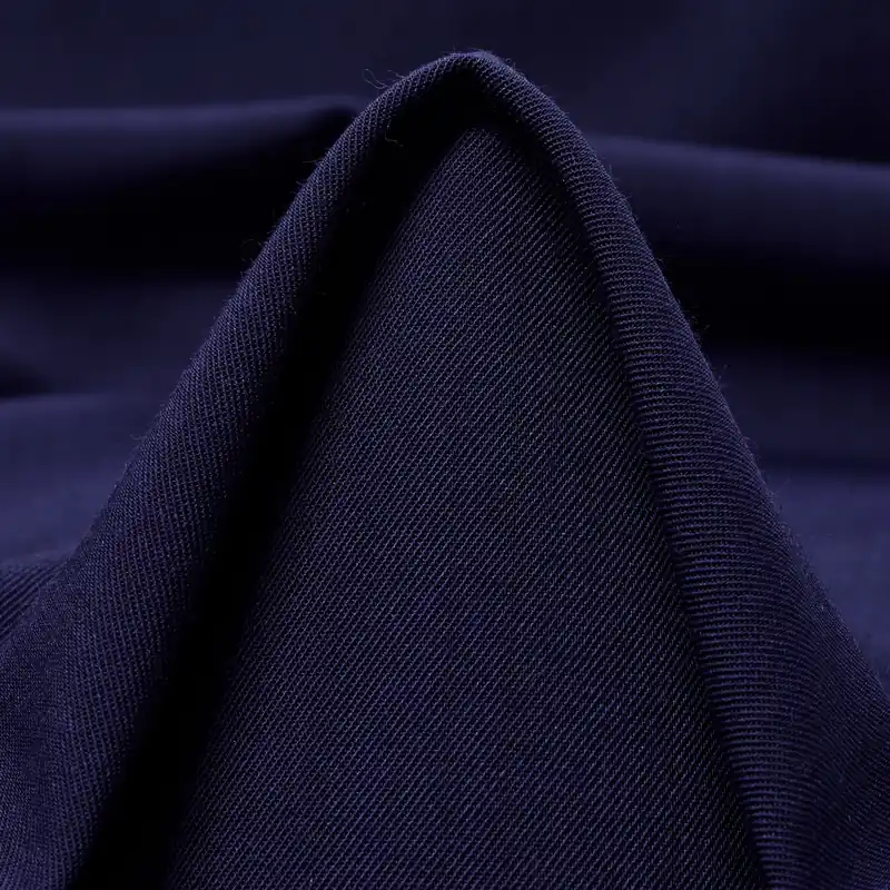 Kostenloser Versand TWILL, VIRGIN WOOL, BLACK IRIS