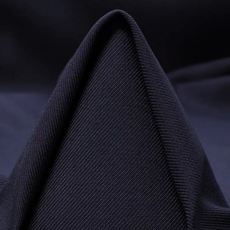 Super-Preis TWILL, VIRGIN WOOL, OCEANA