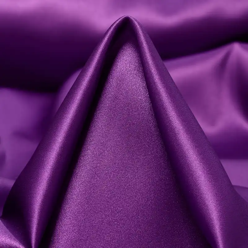 SATIN, SILK, ELASTIC, PURPLE MAGIC Jetzt Kaufen