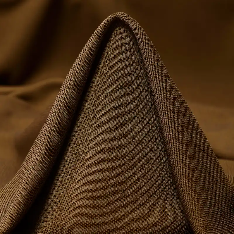 Kostenfreie Lieferung JERSEY, VISCOSE, COCA MOCHA