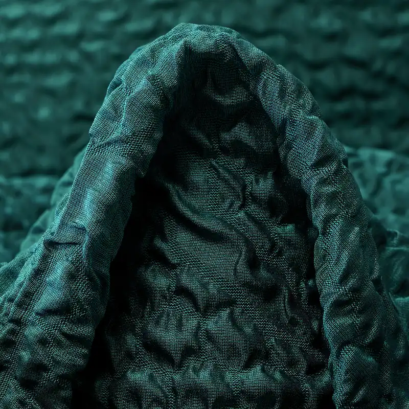 Expressversand CLOQUÉ, SILK, EVERGLADE