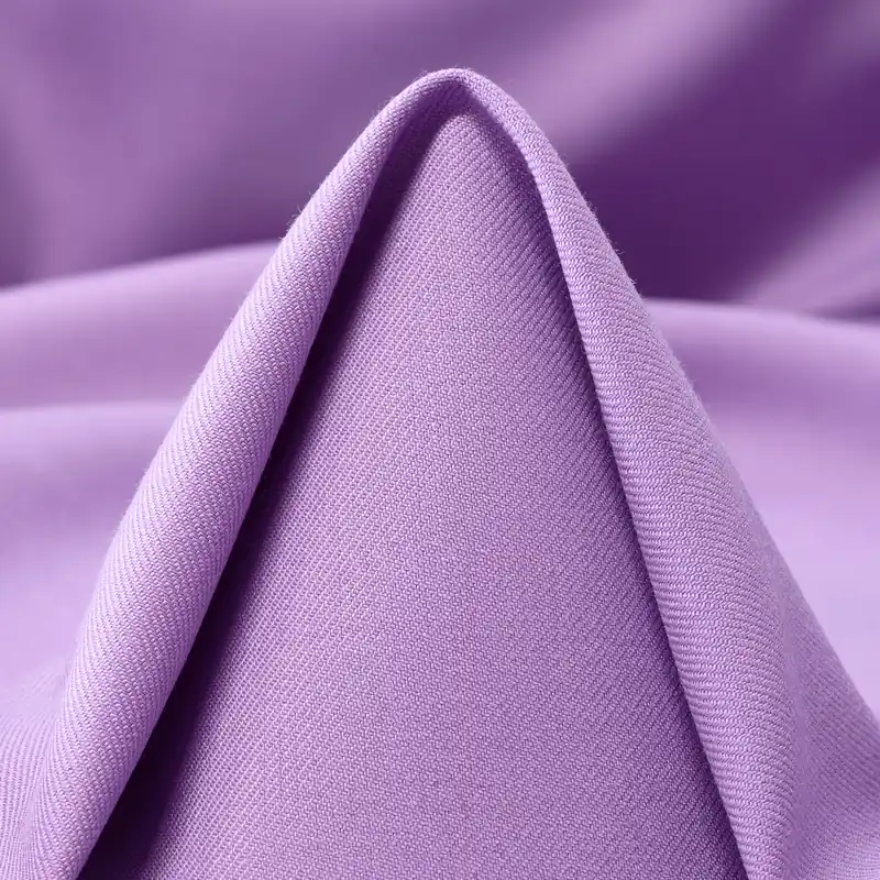 Finale Aktion TWILL, VIRGIN WOOL, ELASTIC, CROCUS PETAL