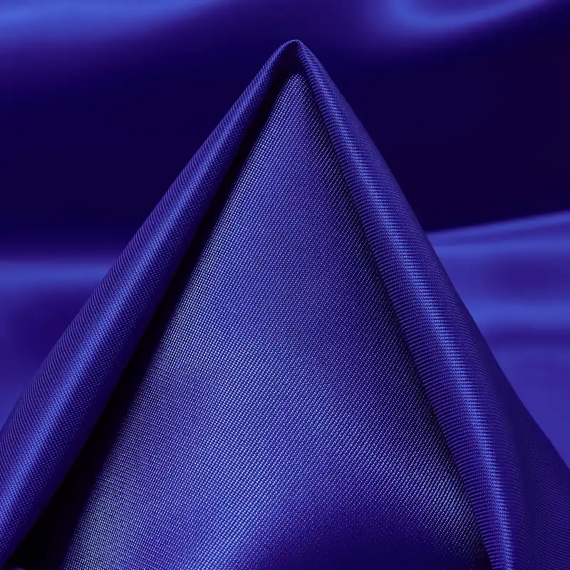 LINING, TWILL, VISCOSE, DEEP ULTRAMARINE Sofort Bestellen