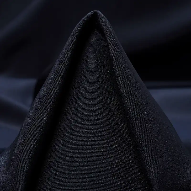 SATIN, PARISAN NIGHT Hochwertig