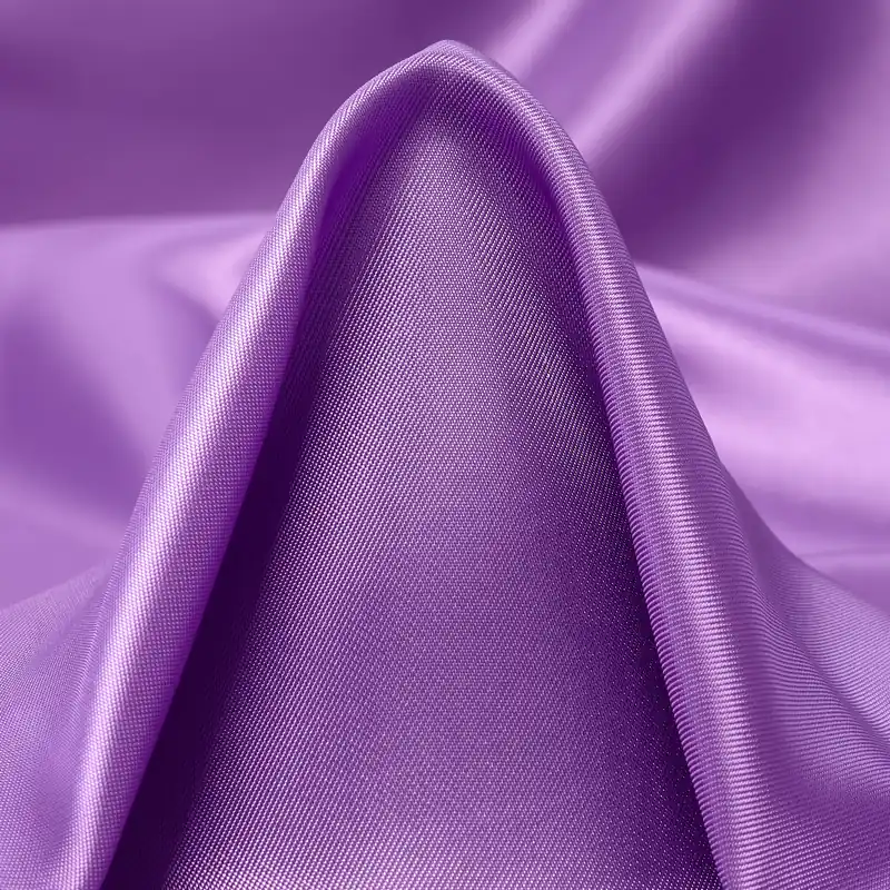 Ab Werk LINING, TWILL, VISCOSE, BELLFLOWER