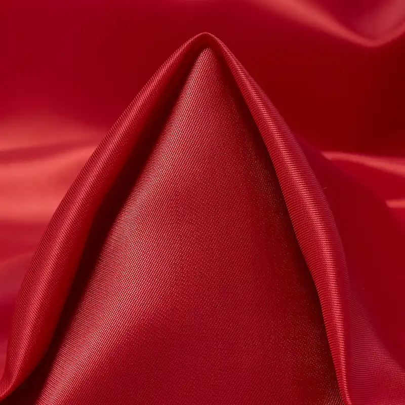 LINING, VISCOSE, TRUE RED Jetzt Kaufen