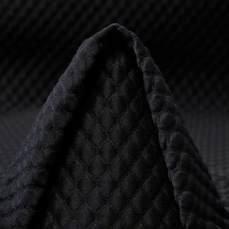 SILK BLEND, MICRO DESIGN, RAVEN BLACK Preisknaller