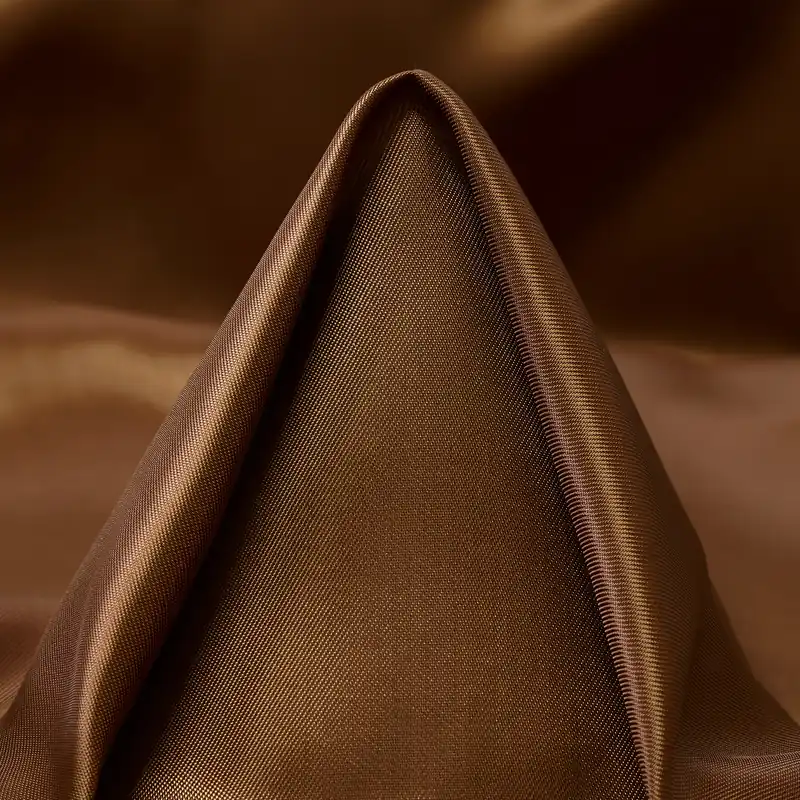 Preis Gesenkt LINING, VISCOSE, VISCOSE, TOFFEE