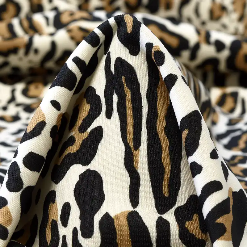 JERSEY, ANIMAL, BEACH&SNOW WHITE Top-Qualität