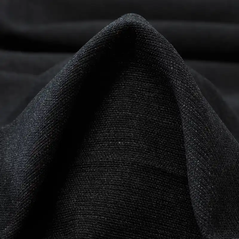 DOUBLE, WOOL, MICRO DESIGN, ASPHALT Ab Werk