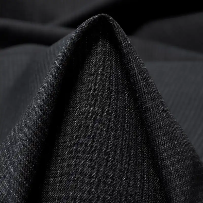 COOL WOOL, MICRO DESIGN, MELANGE, CHARCOAL ART Top-Seller