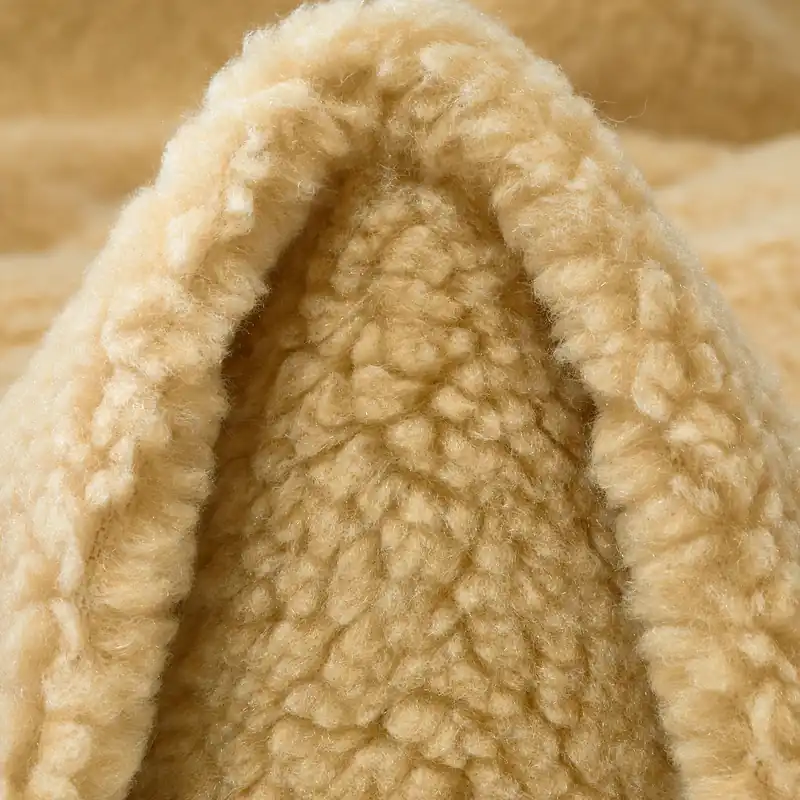 Zertifiziert TEDDY, BISCOTTI