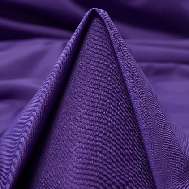 TECHNO JERSEY, PURPLE RAIN Echt