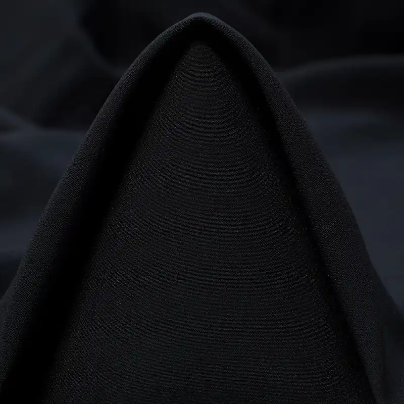 Preisknaller JERSEY, PUNTO ROMA, RAVEN BLACK