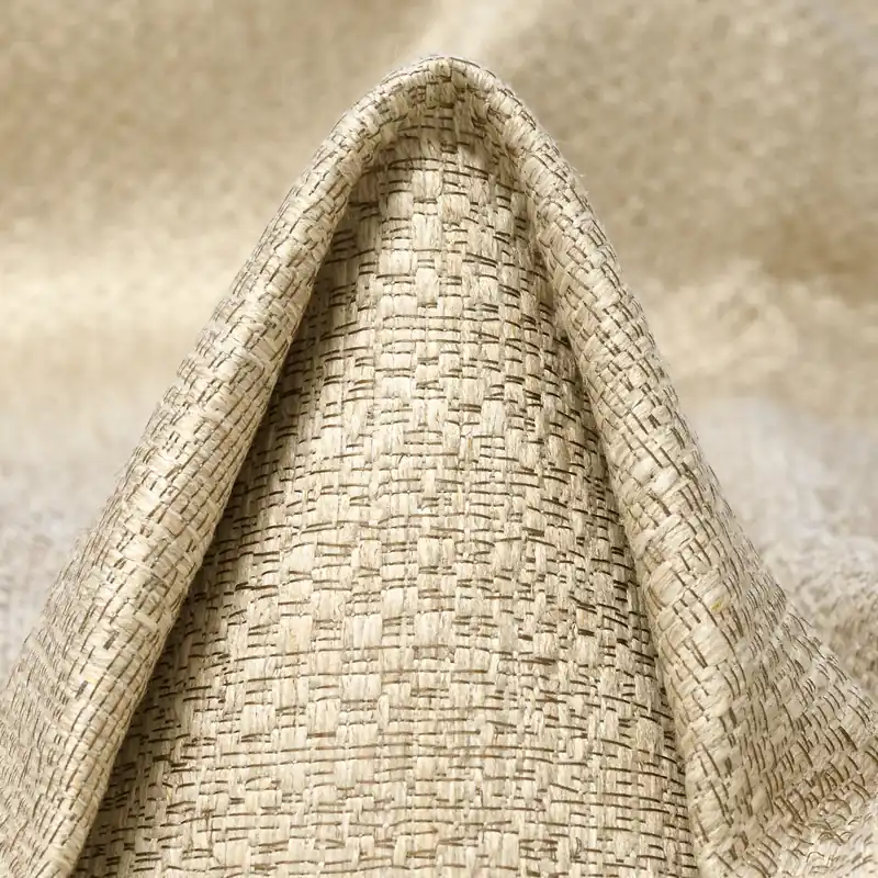 Rabatt CHANEL, COTTON, BROWN RICE